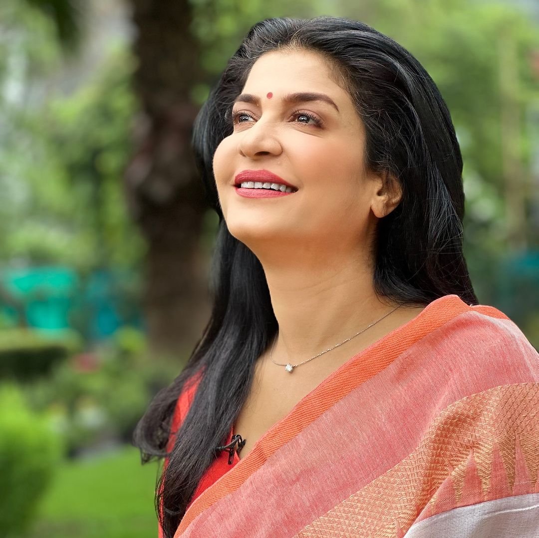 Anjana Om Kashyap